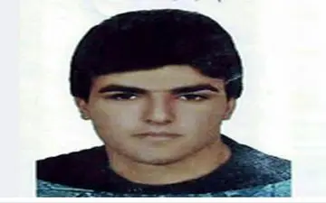 کرمانشاهی ها به دنبال این قاتل فراری هستند / کسانیکه اطلاعی از مخفیگاه مجرم خطرناک دارند خبر بدهند! + عکس