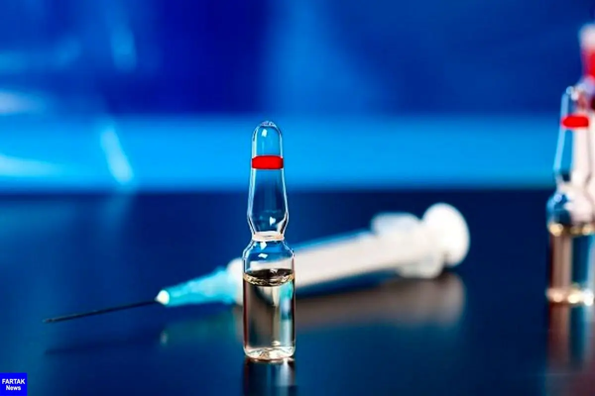 
رئیس اداره بیولوژیک سازمان غذا و دارو مطرح کرد؛
برنامه وزارت بهداشت برای ورود ۲ واکسن جدید
