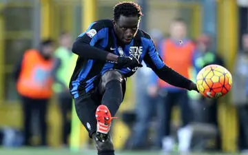 چرا مدافع سنگالی به استقلال نیامد؟