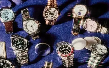 ۱۵ مدل از بهترین ساعت‌های رولکس در طول تاریخ؛ از کینگ میداس تا ساب‌مارینر
