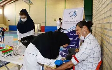 سه بازیکن لیگ یکی به کرونا مبتلا شدند!