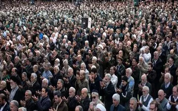 چکیده اخبار نمازجمعه استانها،
اقتصاد مقاومتی تنها راه‌حل خروج از مشکلات کشور است