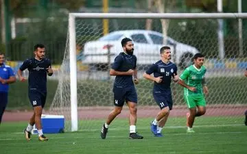 اشتباه بزرگ فرشید در استقلال