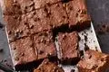 طرز تهیه براونی بادام‌ زمینی؛ یک دسر انرژی‌بخش