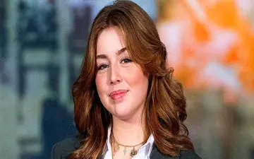 پرنسس متفاوت هلند؛ استایل خاص شاهدخت الکسیا باز هم خبرساز شد