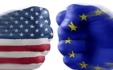 اقدامات ترامپ، تهدیدی علیه شرکت های اروپایی است