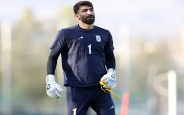 هفت‌خوان علی بیرو برای بازی کردن مقابل رونالدو!