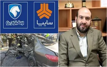 حمله رئیس سازمان استاندارد علیه پلیس راهور؛ دفاع از خودروسازان به چه قیمتی؟! + ویدئو