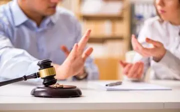 قرض گرفتن پنهانی پول از مادرشوهر، قاتل زندگی مشترک زوج جوان!