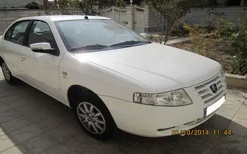 خودروی محبوب ایرانی ها ارزان شد + لیست قیمت
