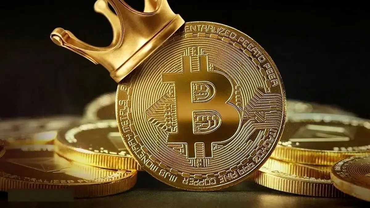 افزایش قیمت بیت کوین/ بیت کوین 30 هزار دلار را رد کرد