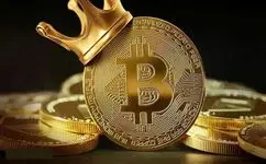کاهش ۵درصدی بیت‌کوین در یک روز
