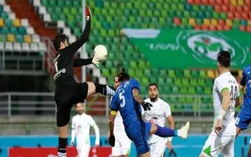 بیانیه اعتراض آمیز گل گهر سیرجان درخصوص برنامه ریزی مسابقات لیگ برتر 