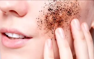 چند نکته برای استفاده از اسکراب ها و لایه بردارهای خانگی


