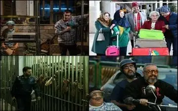  تازه ترین خبرها از گیشه سینمای ایران/«تگزاس ۲» همچنان صدرنشین