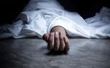 مرگ خاموش مادر و فرزند مشهدی