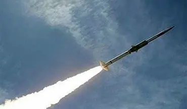 شلیک چهار فروند موشک بالستیک بدر-۱ به آرامکو در جیزان عربستان + فیلم