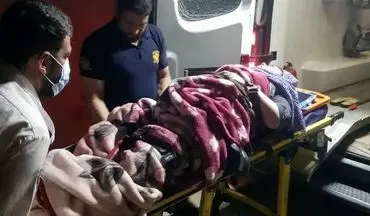 هوشیاری کودک ۶ ساله جان مادرش را نجات داد