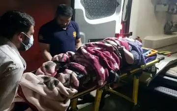 هوشیاری کودک ۶ ساله جان مادرش را نجات داد