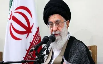 زمان سخنرانی رهبر انقلاب در روز قدس اعلام شد
