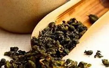 کاهش وزن با چای اولانگ