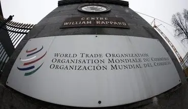 حمایت چین از اصلاحات در WTO