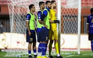 معمای خط حمله استقلال؛ «شهباززاده» در مسیر «قاسمی‌نژاد»؟