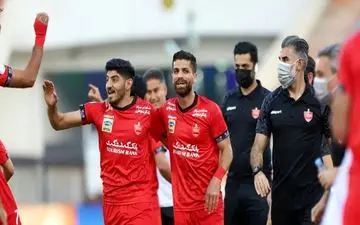 ترابی بهترین گل‌ساز لیگ قهرمانان آسیا شد+عکس
