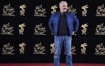 سام راد: قضاوت‌های ناجوانمردانه درباره پدرم خط قرمز من است!