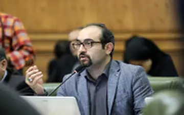 هشدار برای آلودگی هوا و اعتراض به مقاومت دولت برای تعطیل کردن تهران