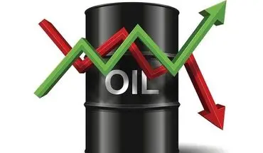  سقوط قیمت نفت به ۴۰ دلار درصورت شکست حمایت ۵۲ دلاری