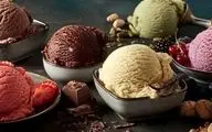 طرز تهیه بستنی پروتئینی بدون شکر؛ سالم و خوشمزه