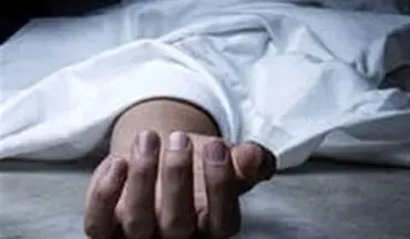 مرگ مشکوک کارگر جوان از آسمان‌خراش غرب تهران