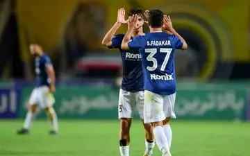 حکم 3.5 میلیارد تومانی علیه باشگاه ملوان