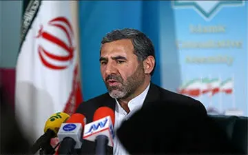 اظهارات کاتب درباره حادثه تروریستی امروز در مجلس + فیلم