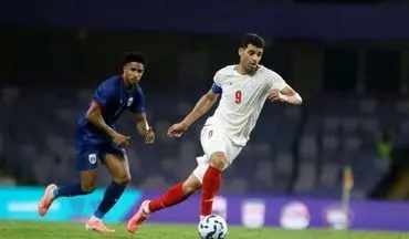 صعود ایران به فینال تورنمنت العین با شکست کیپ‌ورد در ضربات پنالتی/ به امید رویارویی با صلاح و مصری‌ها