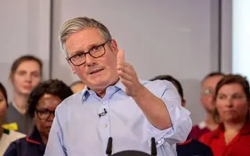 هشدار انگلیس به تل‌آویو درباره اشغال غزه