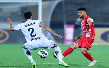 ۸ برد از ۹ بازی؛ پرسپولیس دوباره به سراغ حریف خوش‌خاطره‌اش می‌رود