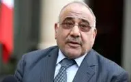 وعده عبد المهدی برای پاسخگویی به مطالبات معترضان عراقی