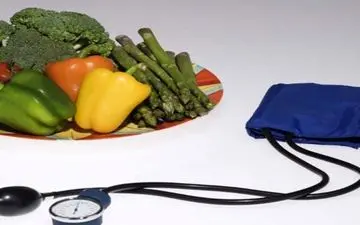 بخور نخورهای فشار خون بالا