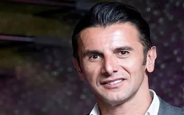 مخ زنی آناهیتا به سبک امین حیایی+ ویدئو