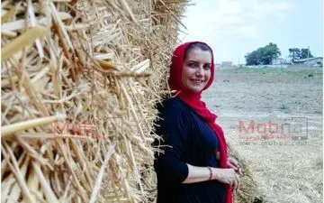 فریبا کوثری؛ بدون شرح! (عکس)