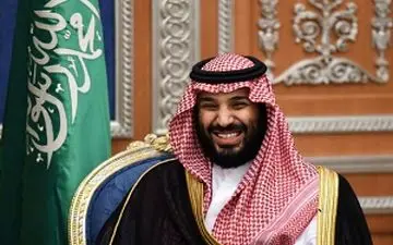  ظلمی که بن سلمان به مادر خود کرد!