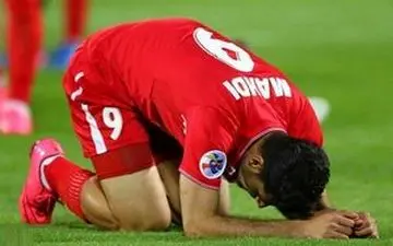  پاسخ دادگاه ورزش به آقای گل سرخپوشان