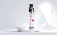 پوپون پیور: عطر ژاپنی با بویی که قلب‌ها را تسخیر می‌کند!