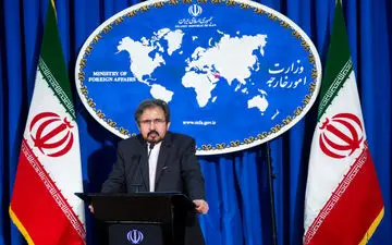 واکنش ایران به حمله جنگنده‌های ترکیه به شمال عراق