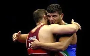 شکست سنگین محبی از آکگول در جام یاشار دوغو/ تیموری در نیمه نهایی به آمریکا باخت