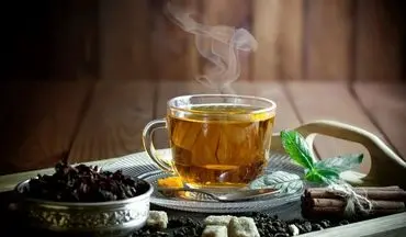 ۱۰ دمنوش گیاهی برای بهبود خواب و کاهش استرس
