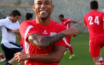  ادینیو:جمعه 11 جنگجو به میدان می روند