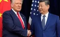 ترامپ پس از دیدار با شی: تعرفه‌ها را کاهش می‌دهم/ زمان آغاز آزمایش‌های هسته‌ای فرا رسیده است!